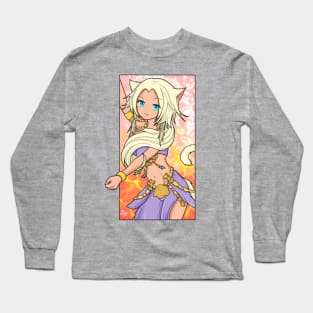 Okami Long Sleeve T-Shirt